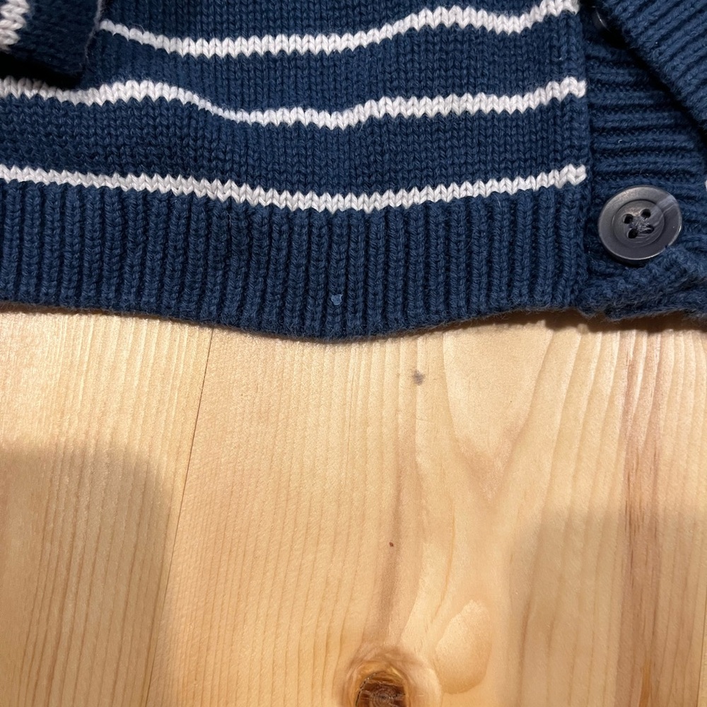 Tea Collection Cardigan - Picture 4 of 4